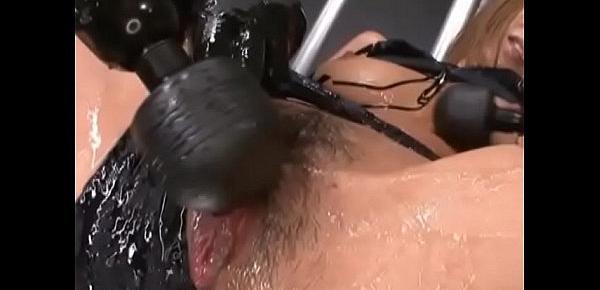  Deliberately Covered In Lube For An Explosive Orgasmic Finish